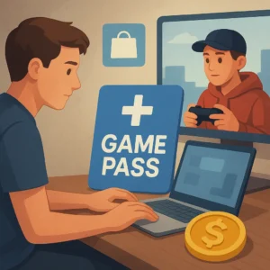 Game Passes and Developer Products: What Is the Difference?