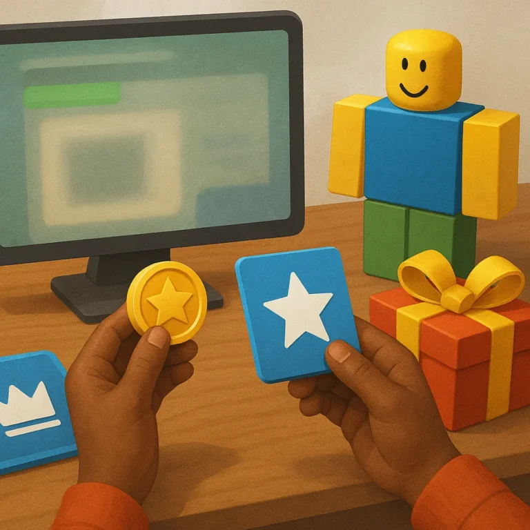 How to Design Fair Rewards in a Roblox Game