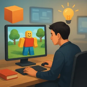 How to Make a Roblox Game Stand Out in a Crowded Market