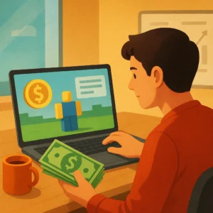 Roblox Monetization Foundations Every Creator Should Understand
