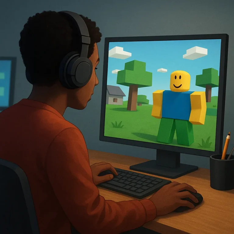 Ways to Keep Players Coming Back to Your Roblox Game