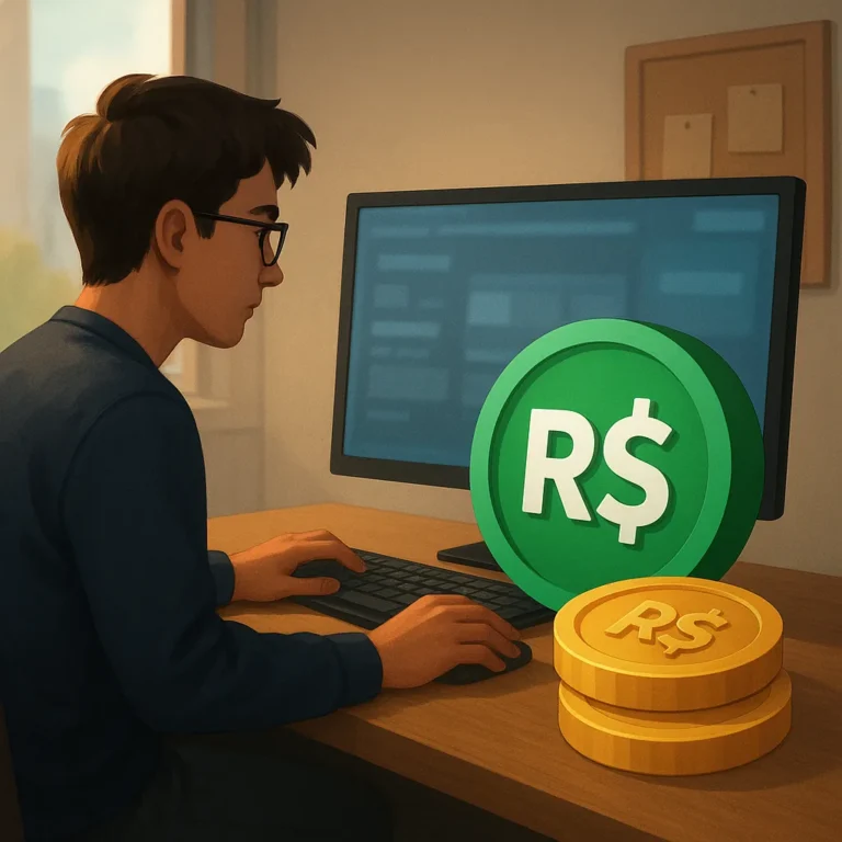 What New Roblox Creators Should Know About Robux Revenue