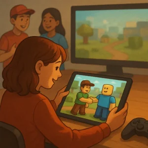 Why Social Gameplay Can Strengthen a Roblox Experience